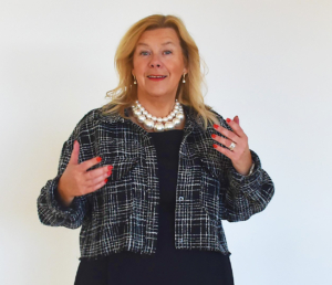Pernilla Andersson, foto.